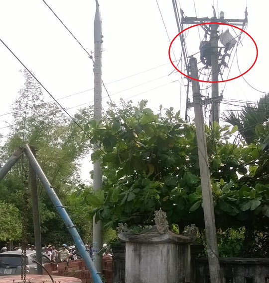Ngoài những bệnh tật nói trên còn cần phải kể đến những tai nạn dễ xảy ra trong mùa mưa bão như chết đuối, điện giật, cây đè vì vậy cần hết sức cẩn trọng.
