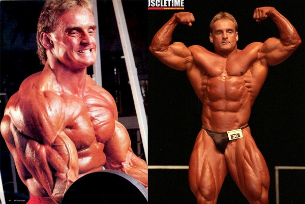 Andreas Münzer là một vận động viên thể hình chuyên nghiệp người Áo với rất ít mỡ trên người. Trong khi thi đấu, anh đã từng sử dụng rất nhiều loại thuốc như steroids đồng hóa, thuốc lợi tiểu, hormone tăng trưởng và insulin đến mức dạ dày lên cơn đau và xuất huyết. Mặc dù được cấp cứu nhưng sau đó anh bị suy thận và suy gan rồi chết khi mới 31 tuổi.
