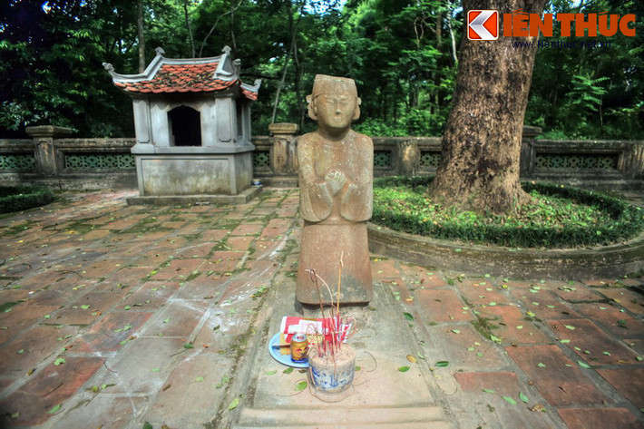 Vào năm 1962, quần thể Di tích Lam Kinh, trong đó có lăng vua Lê Thái Tổ đã được công nhận là Di tích lịch sử cấp Quốc gia. Năm 2012, khu di tích này tiếp tục được công nhận là Di tích quốc gia đặc biệt.