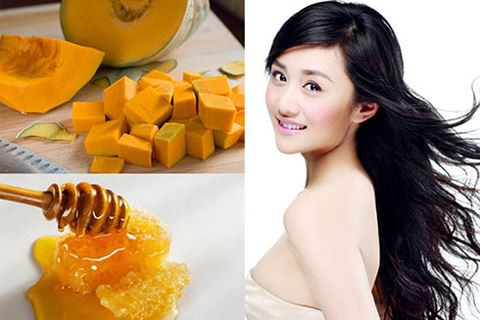 Bí ngô Bí ngô có thể ngăn ngừa béo phì, tiểu đường, mỡ máu cao và ngừa tăng cholesterol trong máu. Ngoài ra, bí ngô rất giàu vitamin A, C, canxi và chất xơ và có tác dụng chống ung thư hiệu quả.