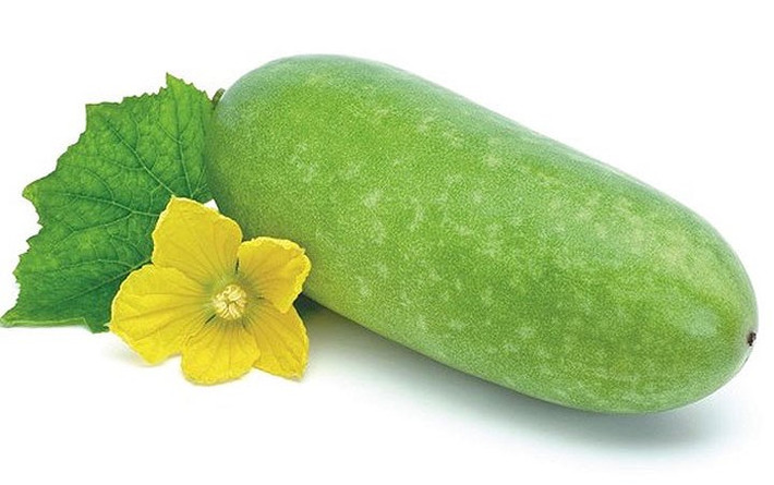Quả bí: Một phần quả bí chứa khoảng 42 kcal. Nó bình thường hóa tỷ lệ muối/nước của bạn, cải thiện chức năng ruột và cũng có thể được sử dụng để giảm năng lượng của các món ăn chính.