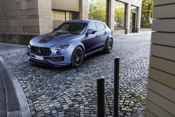 Như thường lệ, hãng độ Novitec không công bố chính xác giá của gói độ Esteso dành cho Maserati Levante, và khách hàng sẽ phải liên hệ trực tiếp với hãng để được báo giá. Tuy nhiên, với chất lượng hoàn thiện cùng số chi tiết được độ, có thể dự đoán mức giá dành cho gói độ này dễ dàng lên tới con số 50.000 USD (tương đương 1,13 tỷ đồng).