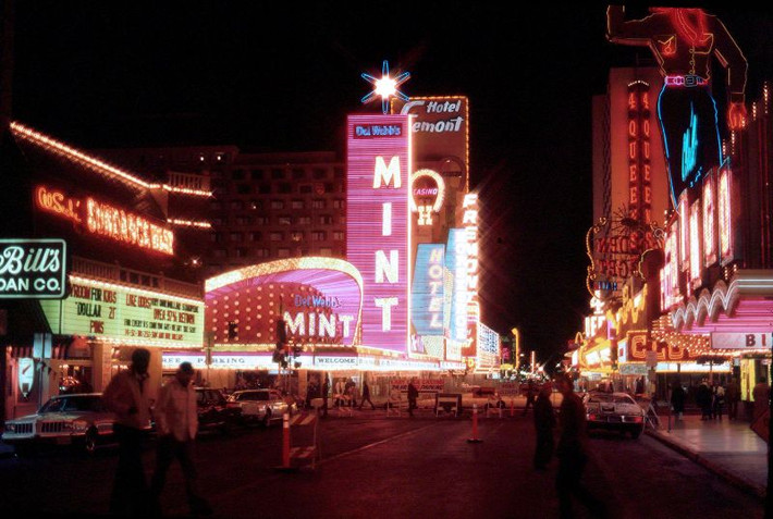 Một hình ảnh khác của đường Fremont. Ảnh: Craig Gustafson.
