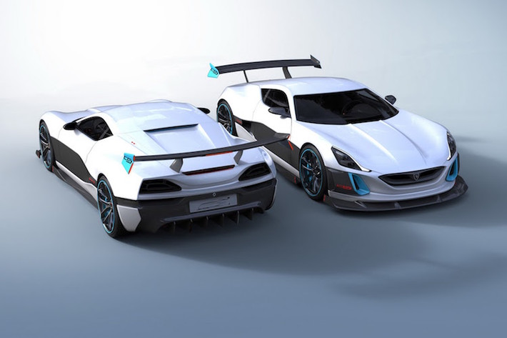 Rimac là một hãng chuyên chế tạo siêu xe cùng các hệ động lực cho xe điện tới từ Croatia. Hãng cũng là nhà cung cấp các linh kiện để Koenigsegg tạo ra chiếc Regera đình đám. Tuy nhiên với mẫu siêu xe điện Rimac Concept S, nhà sản xuất này đang muốn gây dấu ấn đậm nét hơn nữa trên bản đồ siêu xe Thế giới.
