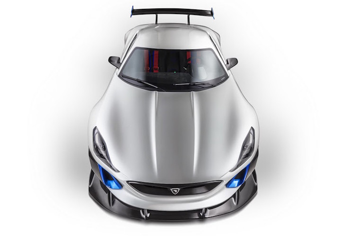 Sở hữu kiểu dáng giống chiếc Concept One trước đó của hãng, Concept S được trang bị hệ động lực chạy điện hoàn toàn cực kỳ mạnh mẽ, có khả năng "đối đầu" với những siêu xe mạnh nhất Thế giới hiện nay trên đường thẳng.