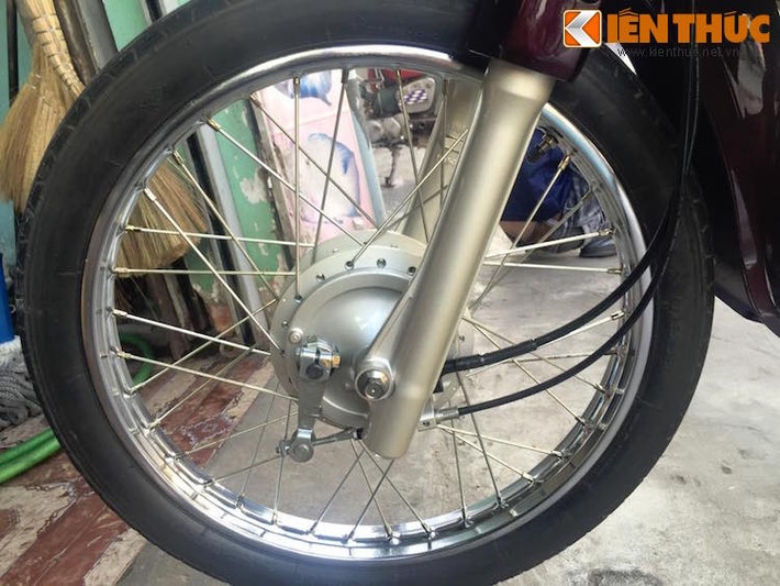 Ngày nay, các dòng xe Dream II và Super Dream vẫn tiếp tục được người Việt Nam ưa chuộng. Câu lạc bộ Dream II Club dành cho dòng xe này cũng là một trong những CLB chơi xe có số lượng thành viên đông đảo nhất Việt Nam, với số lượng lên tới hàng chục nghìn người, trải khắp mọi miền Tổ Quốc nhưng tập trung phần lớn ở miền Bắc và Hà Nội.