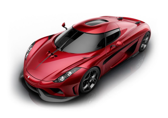 Theo ông Christian von Koenigsegg, siêu xe Koenigsegg Regera hoàn toàn khác biệt so với những chiếc xe đã từng được hãng tạo ra khi hội tụ cả khả năng vận hành phá vỡ những kỷ lục và sự sang trọng, tiện nghi trong một thiết kế độc đáo.