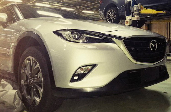 Theo ông Masamichi Kogai - CEO của Mazda hiện nay cho biết, CX-4 sẽ đem lại nhiều "trải nghiệm lái hứng thú" hơn các mẫu crossover khác của hãng.