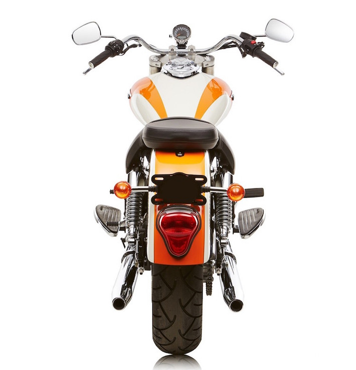 Hiện Triumph chưa có kế hoạch đưa các phiên bản America đặc biệt này ra thị trường quốc tế.