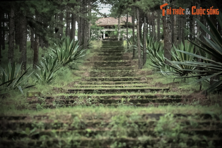 Trong vài năm gần đây, lăng Nguyễn Hữu Hào đã trở thành địa điểm được một số du khách tìm đến để trải nghiệm không gian u tịch hoặc chụp những bộ ảnh mang màu sắc liêu trai...