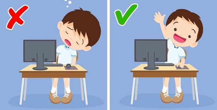 Học tập dễ dàng hơn: Những người thức dậy sớm cho thấy kết quả tốt hơn trong khi học tập. Các nhà khoa học giải thích rằng vì bạn thức dậy sớm, bạn dễ dàng đi học hoặc làm việc đúng giờ hơn. Bạn lo lắng về những thứ khác ít hơn và có thể dễ dàng học tập và nghiên cứu.