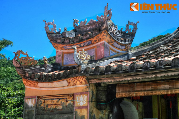 Đối với da khách gần xa, chùa Hải Tạng là một điểm tham quan không nên bỏ qua trên hành trình khám phá các di sản miền Trung.