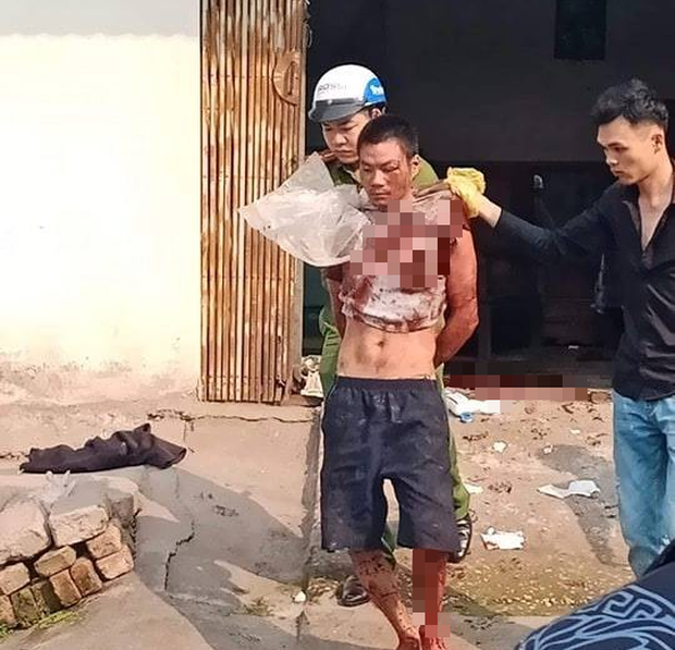 4. Nghịch tử ngáo đá giết bố mẹ ở Lạng Sơn: Khoảng 8h sáng ngày 10/4/2019 ở khu 4 thị trấn Na Dương (huyện Lộc Bình) đã xảy ra vụ án mạng nghiêm trọng khiến 2 người trọng thương.