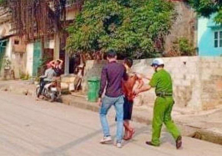 Danh tính nghi phạm được xác định là Tô Văn Hào (SN 1985, trú tại khu 4, thị trấn Na Dương, huyện Lộc Bình, tỉnh Lạng Sơn).