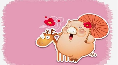 3 tuần tới đây, những người sinh năm Hợi sẽ có nhiều cơ hội làm ăn phát tài. Trong công việc, con đường thăng tiến của họ cũng ngày càng rộng mở. Nếu nắm bắt cơ hội đến với mình, con giáp này kiếm tiền nhiều như nước, cuộc sống ngày càng khởi sắc.