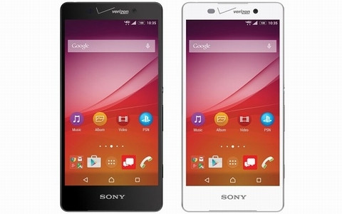  1. Sony Xperia Z4v. Sony Xperia Z4v được công bố chính thức cách đây ít ngày và nhắm tới tín đồ chơi game. Tuy nhiên, không giống với Sony Xperia Z4/Z3+, chiếc Z4v cải tiến đáng kể khi sở hữu màn hình độ phân giải Quad HD (1440x2560), nguồn pin nhỉnh hơn chút -3000mAh và được chế tạo bằng nhựa chứ không phải là kim loại và hai mặt kính như phiên bản gốc. Điểm nổi bật nhất của Z4v là máy được tích hợp chặt chẽ với hệ máy chơi game console PlayStation 4 của Sony. Người dùng có thể chơi từ xa các game PS4 mà họ để ở nhà trên Z4v qua tính năng PS4 Remote Play. Ngoài ra, bạn cũng có thể chơi game với tay cầm không dây DualShock 4 của Sony.