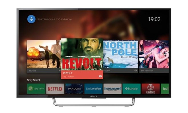 Internet TV LED Sony KDL-40W700C: Sản phẩm có thiết kế hiện đại, chân đế cũng được làm rất tinh giản. TV được trang bị màn hình 40 inch, độ phân giải Full HD. Sony trang bị cho model này công nghệ hình ảnh X- Reality PRO. Model này hỗ trợ kết nối Internet. Sony KDL-40W700C có giá 12,9 triệu đồng.