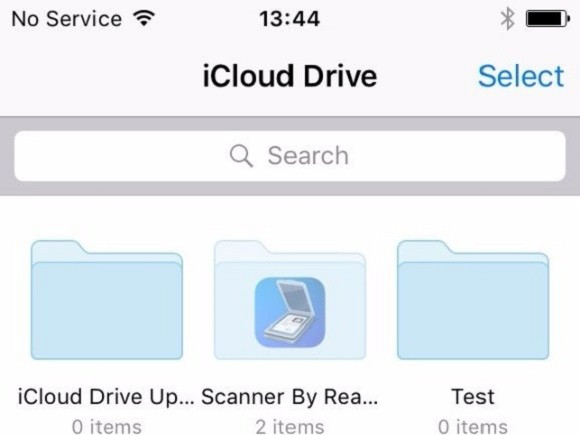 iCloud Drive. Đây là một ứng dụng mới và có thiết kế cũng như cách hoạt động khá giống với Dropbox. Tính năng của iOS 9 này cho phép người dùng quản lý tài liệu, hình ảnh và các tệp tin từ các thiết khác miễn là người dùng đang kết nối Internet bằng WiFi hoặc mạng 3G.