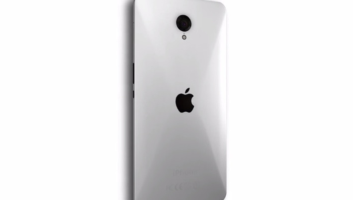 Mới đây, nhóm thiết kế SCAVIDS đã giới thiệu bản concept iPhone 7 với những ý tưởng độc đáo.