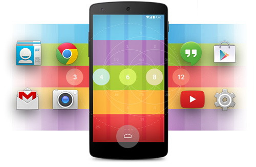 1. Khả năng chuyển đổi ứng dụng linh hoạt. Các ứng dụng phát triển riêng cho Android (được gọi là "native apps") được các lập trình viên sử dụng ngôn ngữ lập trình Java, do đó có thể dễ dàng chuyển đổi (port) sang các nền tảng di động khác như BlackBerry, Symbian và Ubuntu. Ngoài ra, các ứng dụng Android cũng có thể chuyển đổi để trở thành phần mềm trên Chrome OS.