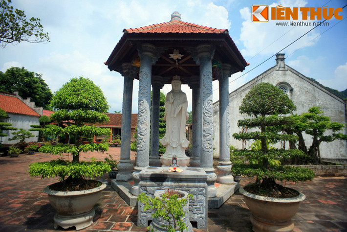 Nhà Quan Âm.