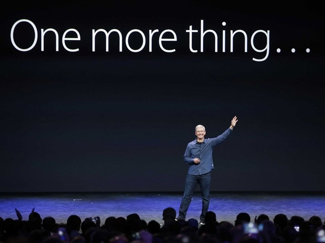 iOS 9? Apple sẽ giới thiệu iOS 9 bản beta vào đêm 8/6, trong khuôn khổ hội nghị WWDC. Theo tin đồn, iOS 9 mang đến một ứng dụng Siri mạnh mẽ hơn, tính năng chia đôi màn hình trên iPad, thêm tính năng cho Apple Maps và cải thiện hiệu năng cho các máy chạy iOS đời cũ.