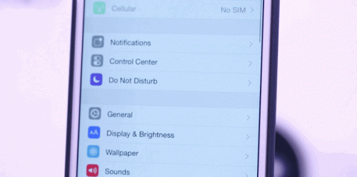 9. Tạo ra các shortcuts cho từng đoạn tin nhắn.