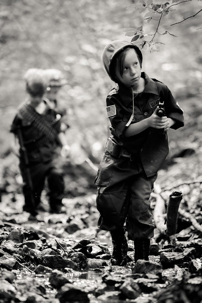 Ảnh: Hannah C - 500px.com