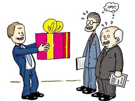 Nịnh hót: Với những người sống chân thật, mộc mạc họ thường sống theo đúng kiểu của mình, không cần cố gắng làm người khác thích mình, yêu quý mình.