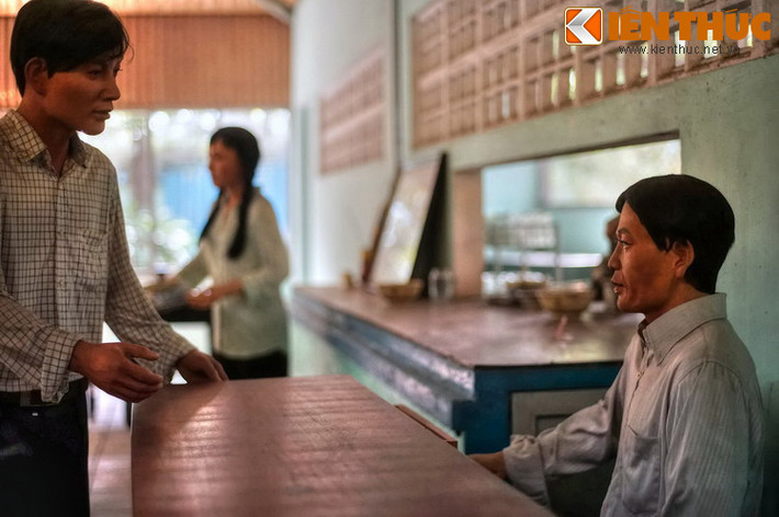 Sau khi thành lập, quán Nhan Hương là cơ sở nuôi giấu các đồng chí lãnh đạo quân khu và chỉ huy biệt động đến thành phố công tác, nhận chỉ thị của lãnh đạo cấp trên, đồng thời là nơi lãnh đạo gặp gỡ chiến sĩ để đưa ra chỉ đạo và động viên tinh thần trước các trận đánh.