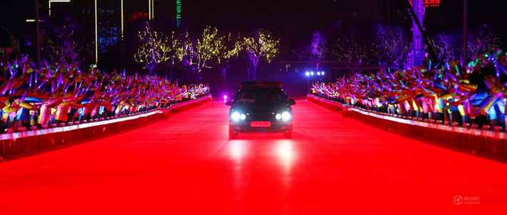 APEC Trung Quốc diễn ra ngày 10.11.2014 đã thực sự tạo nên ấn tượng mạnh mẽ đối với các nước thành viên, trong đó, đại yến tiệc là điểm nhấn đặc biệt, khó quên của kỳ APEC này.