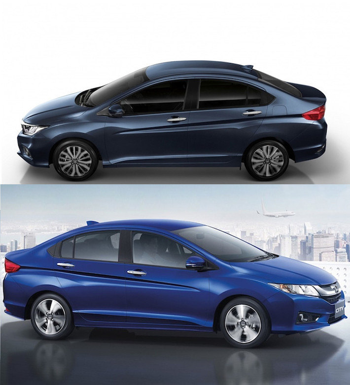 Ngoài những sự thay đổi nêu trên, các phiên bản Honda City 2017 hoàn toàn có thông số kỹ thuật giữ nguyên. Chiếc xe vẫn được trang bị động cơ xăng 4 xi-lanh 1.5l i-VTEC chạy xăng với công suất tối đa 117 mã lực và mô-men xoắn cực đại 146 Nm. Tùy từng phiên bản, xe sẽ sử dụng hộp số sàn 5 cấp hoặc tự động vô cấp CVT.