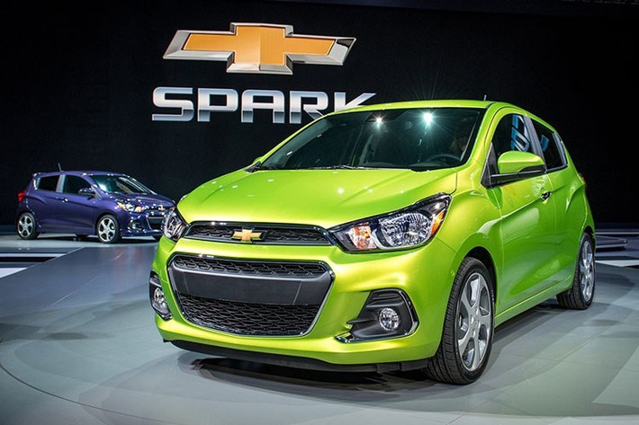 Các thông tin về doanh số xe rất ít nhưng theo khảo sát tại một số đại lý Chevrolet, Spark là dòng xe chủ lực khi có thể chiếm hơn nửa doanh số mỗi đại lý/tháng. Tuy nhiên với nhiều người tiêu dùng, họ vẫn đang mong chờ phiên bản Spark thế hệ mới, được "lột xác' từ trong ra ngoài và đã ra mắt trên Thế giới về Việt Nam chính thức trong năm 2017 này.