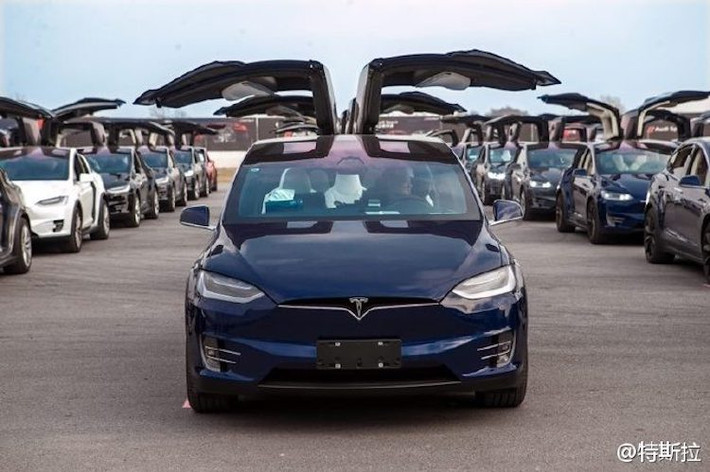 Để lập kỷ lục này, đã có tổng cộng 100 chiếc SUV Tesla Model X cùng 145 sedan Tesla Model S cùng có mặt trên một đường băng tại Bắc Kinh. Để có mặt và lập kỷ lục, những chủ xe Tesla đã đổ về từ khắp nơi tại Trung Quốc.