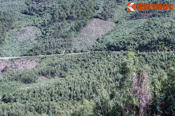 Sau khi đất nước hòa bình và thống nhất, đèo Ngang giữ vai trò quan trọng trong sự phát triển kinh tế - xã hội của đất nước.
