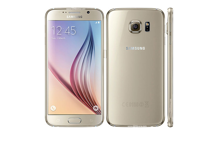 Galaxy S6 là thế hệ điện thoại mới nhất của Samsung. Và lần này, thương hiệu Hàn Quốc đã sử dụng chất liệu kim loại để thiết kế thân máy cho điện thoại cao cấp của hãng.