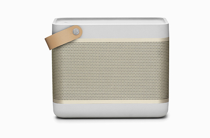 Bang & Olufsen Beolit 15 sử dụng công nghệ truyền phát tín hiệu Bluetooth....