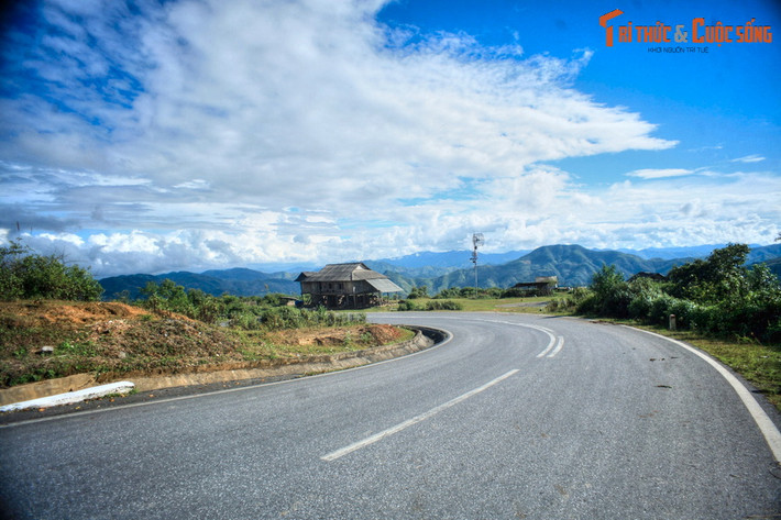 70 năm đã trôi qua, chiến tranh đã lùi vào dĩ vãng, dấu vết của con đường kéo pháo năm xưa đã mất mát dần theo thời gian. Chỉ còn đoạn đầu là đèo Pha Đin hùng vĩ còn được bảo toàn. Vào thời bình, đèo đã được sửa chữa, nâng cấp nên bớt phần gập ghềnh, hiểm trở so với thời kháng chiến.