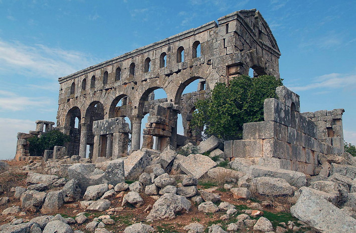 UNESCO đã công nhận địa điểm lịch sử này là Di sản văn hóa thế giới vào năm 2011.