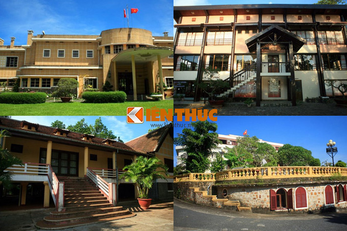 Bảo Đại - vị hoàng đế phong kiến cuối cùng của người Việt nổi danh với khối tài sản khổng lồ ông sở hữu lúc còn ở đỉnh cao quyền lực. Loạt 7 biệt điện khủng của Bảo Đại ở Việt Nam là minh chứng cho điều này.