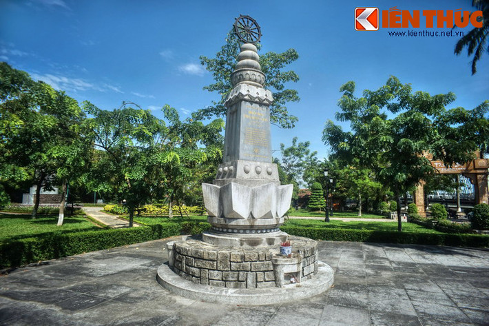Sau nhiều thăng trầm lịch sử, thành phố Huế thay đổi nhanh chóng. Tòa nhà đài phát thanh nơi xảy ra biến cố đã nhiều lần đổi chủ. Đến năm 2010, tòa nhà đã được phá bỏ để xây dựng vườn hoa.