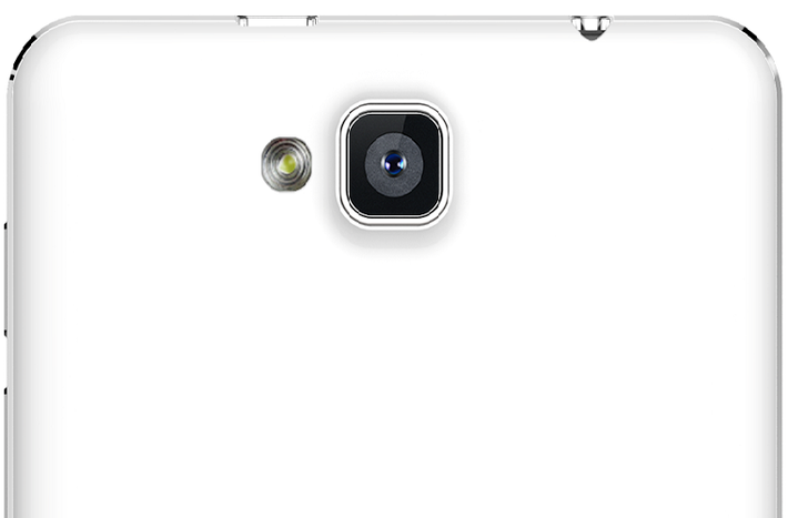 Camera 8MP cho chất lượng ảnh chụp và video sống động. Bộ lọc thấu kính 5 lớp chống lóa, cho màu sắc trung thực. Camera được tích hợp tính năng chụp một chạm, lấy nét tự động, nhận diện khuôn mặt và chụp hình với sự hỗ trợ của đèn LED Flash. Camera trước 2MP.