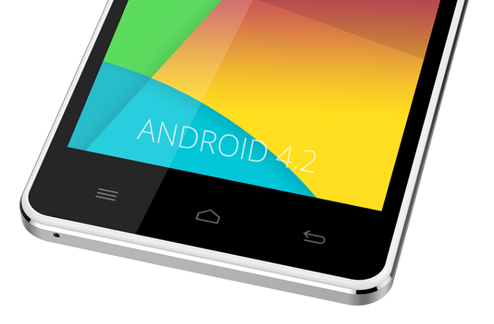 Hệ điều hành Jelly Bean 4.2.2, mang đến cho bạn giao diện thân thiện, dễ dàng tùy chỉnh theo ý thích cá nhân.