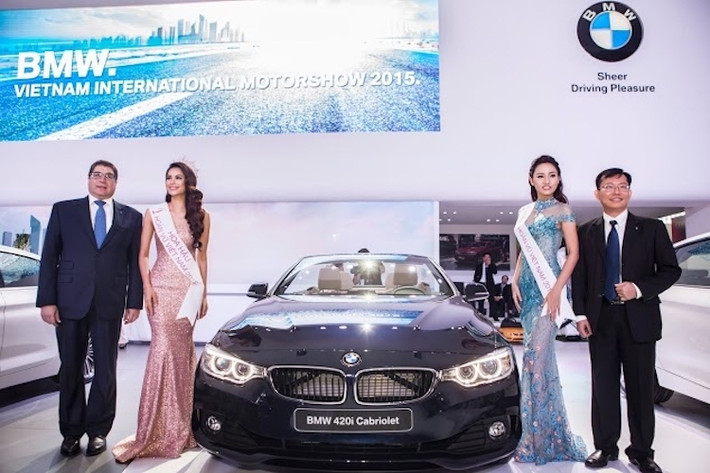Những "bê bối" của Euro Auto bắt đầu từ năm 2016, khi qua quá trình thanh kiểm tra công tác chống buôn lậu, gian lận thương mại đối với hoạt động nhập khẩu ôtô nguyên chiếc, Euro Auto đã bị đoàn kiểm tra Bộ Tài chính phát hiện nhiều vi phạm. Ngày 30/11/2016, Bộ Tài chính đã có văn bản hỏa tốc, yêu cầu Tổng cục Hải quan ngừng thông quan toàn bộ số xe BMW hàng nhập khẩu của Euro Auto.
