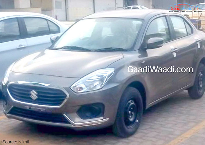 Phải tới tháng 5/2017, Suzuki Swift Dzire mới được ra mắt đầu tiên tại thị trường Ấn Độ. Tuy nhiên hiện nay nhiều đại lý Maruti Suzuki đã bắt đầu nhận đặt hàng chiếc xe với số tiền cọc trước từ 10.000 tới 21.000 Rupee tùy phiên bản (tương đương 35 - 74 triệu đồng).