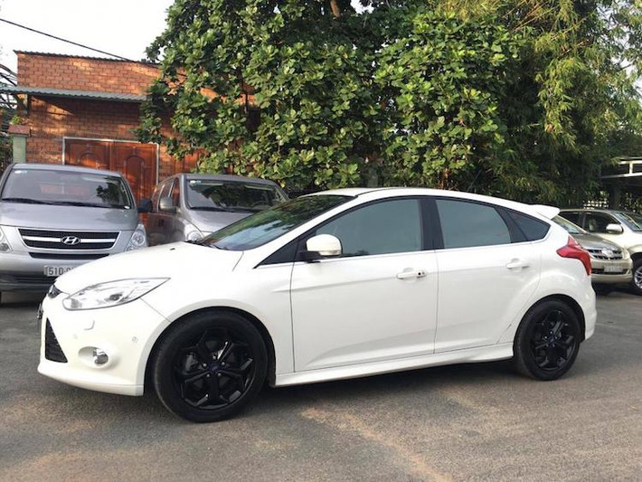Trong đợt triệu hồi này, Ford cũng đồng thời triệu hồi 539 chiếc Focus, cả loại sedan và hatchback được sản xuất từ 8/8/2013 đến 14/4/2014 để kiểm tra và thay thế bầu trợ lực phanh trên xe. Ford Việt Nam khuyến cáo khách hàng vì quyền lợi và an toàn của chính mình và hành khách đi cùng, khách hàng cần nhanh chóng mang xe tới Đại lý ủy nhiệm của Ford tại Việt Nam để được thay thế, lắp đặt, đúng tiêu chuẩn.