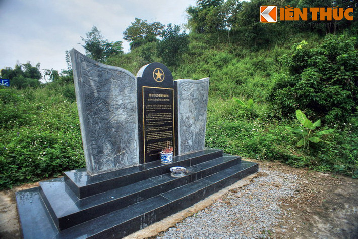 Nằm ở địa phận phường Him Lam, TP Điện Biên Phủ, tỉnh Điện Biên, di tích lịch sử đồi Him Lam là một địa điểm có vai trò đặc biệt quan trọng của trận Điện Biên Phủ chấn động địa cầu năm 1954.
