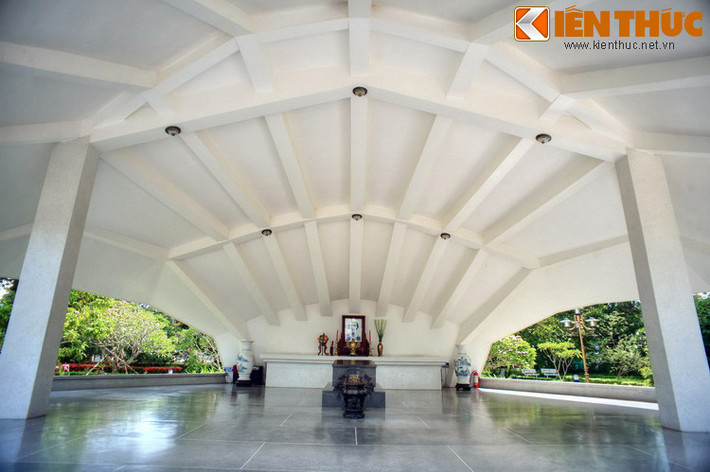 Trong hai cuộc kháng chiến chống Pháp và chống Mỹ, khu mộ của cụ Phó bảng đã nhiều lần bị bè lũ tay sai của thực dân - đế quốc đế quốc tìm cách phá hoại. Nhân dân địa phương đã đấu tranh quyết liệt để bảo vệ nơi an nghỉ của cụ được vẹn toàn cho đến ngày đất nước thống nhất.