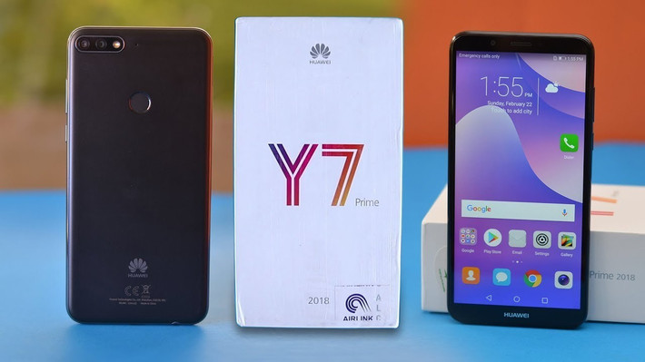 Sau đó, Y7 Prime tiếp tục có những phiên bản nâng cấp hơn trong năm 2018 và đầu năm 2019. Những version này đều nhận được sự ủng hộ nhiệt tình từ giới mộ điệu công nghệ nói chung và Huawei nói riêng.