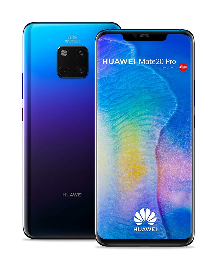 Huawei Mate 20 Pro sử dụng viên pin lớn 4.200 mAh ấn tượng, cho thời lượng lên đến 2 ngày mà không cần dùng sạc và cộng thêm việc tối ưu phần mềm để mang lại hiệu quả năng lượng. Ngoài ra, sản phẩm còn hỗ trợ sạc nhanh, với công nghệ Super Charge độc quyền của Huawei sạc đầy pin trong vòng 70 phút.